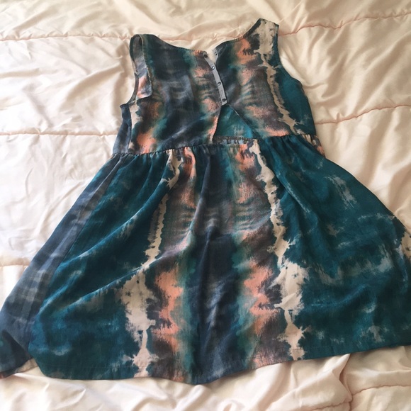 Top Architect dress - Picture 9 of 9